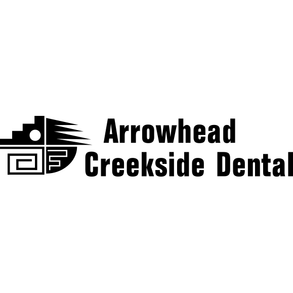 Arrowhead Creekside Dental Logo