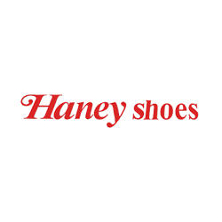 Haney Shoe Stores Logo