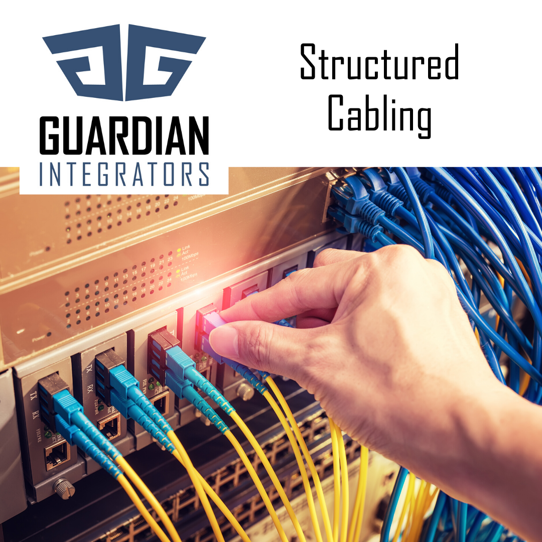 Guardian Integrators Photo