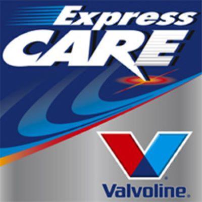 Valvoline Express Care Logo
