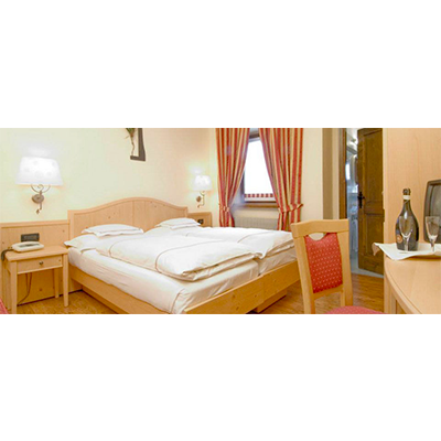Images Albergo Hotel del Bosco