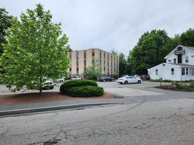 Images The Next Street - Framingham Driving School