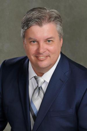 Images Edward Jones - Financial Advisor: Mark R Hendrick, CRPC™