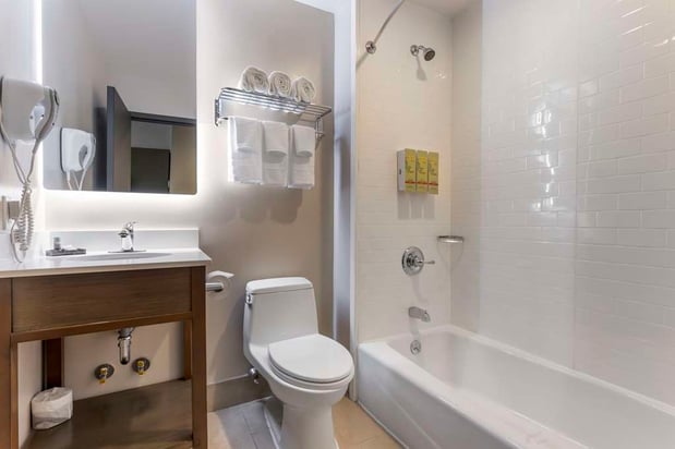 Images Best Western Brooklyn-Coney Island Inn