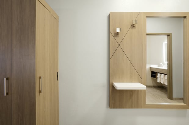 Images Holiday Inn Express & Suites Fort Worth Southwest (I-20) by IHG