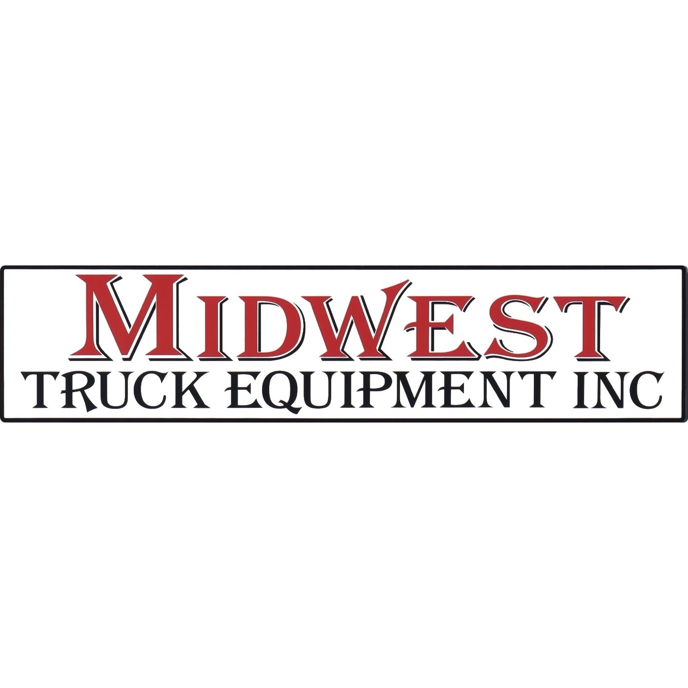 Midwest Truck Equipment Inc