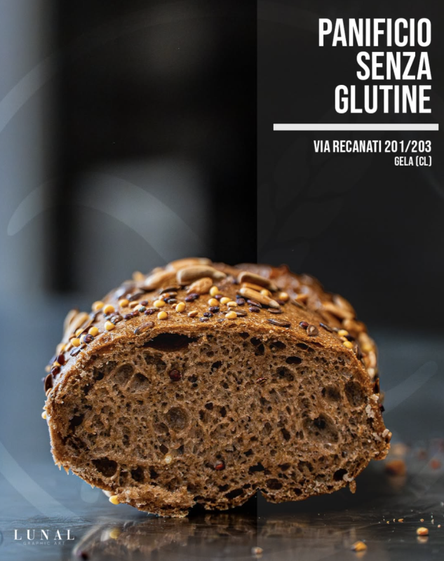 Images Panificio senza glutine Do Brasil