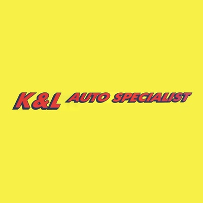 K & L Auto Specialists LLC Logo