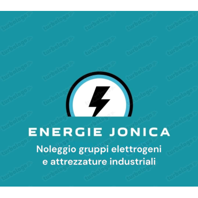 Energie Jonica Logo