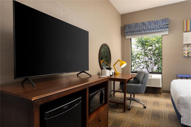 Images Hampton Inn Carrollton