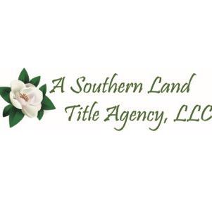 A Southern Land Title Agency, LLC Logo