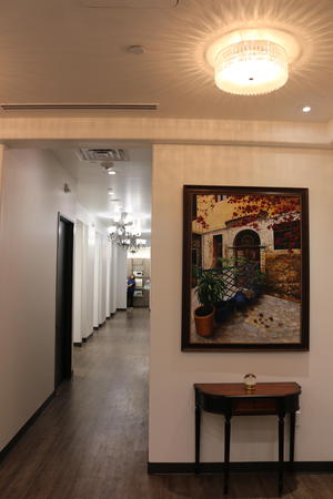 Images Belmont Dentistry Scottsdale