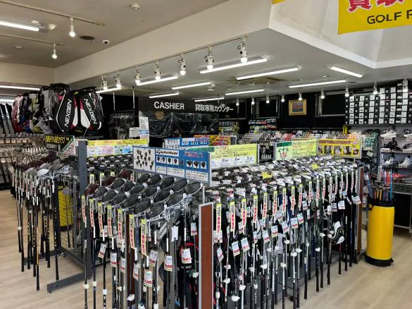 Images ゴルフパートナー 海老名下今泉店