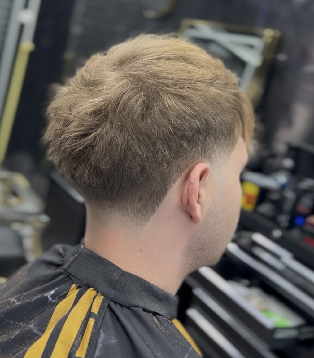 Images Hassan's Barbershop ⅠⅠ