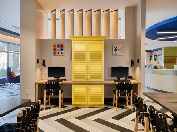 Images Home2 Suites by Hilton Atlanta Airport College Park