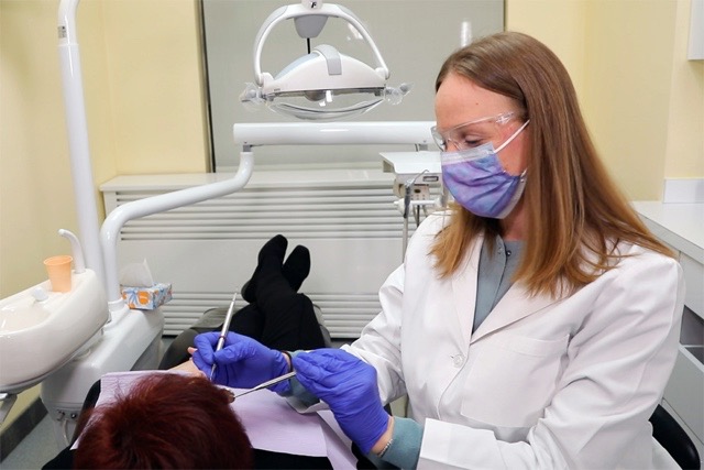 Images Midtown Dental Care Associates