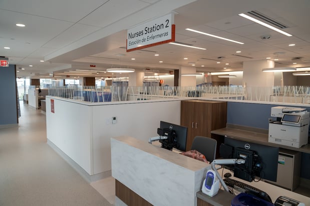 Images UC San Diego Health Infusion Therapy – Hillcrest