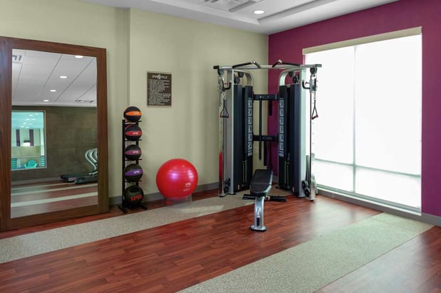 Images Home2 Suites by Hilton Denver South Centennial Airport