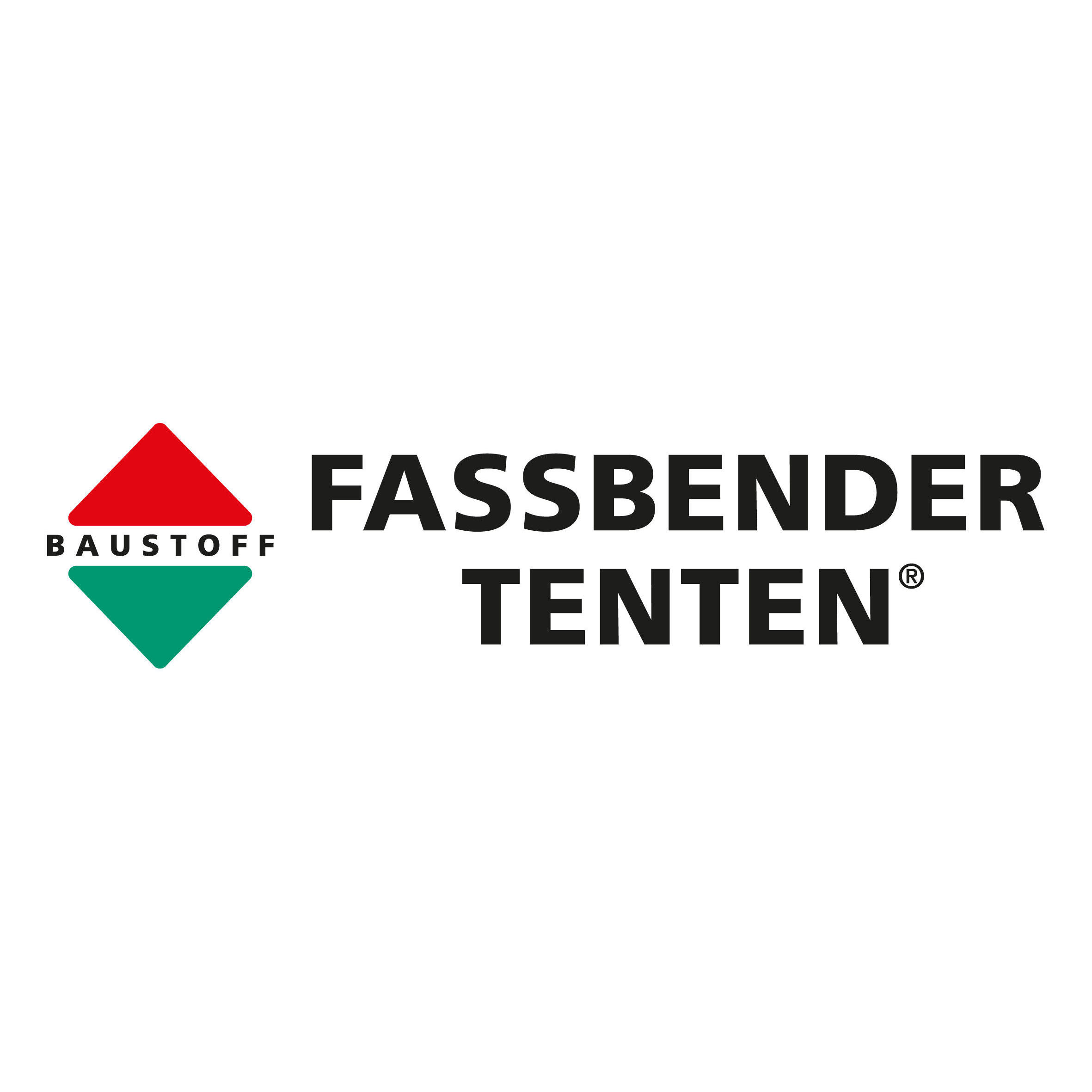 Logo Faßbender Tenten GmbH & Co.KG