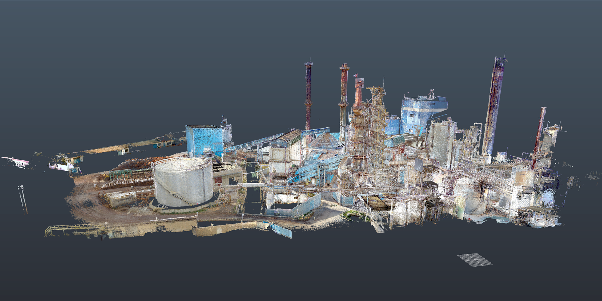 Images Skanak - 3D Scan & Modeling