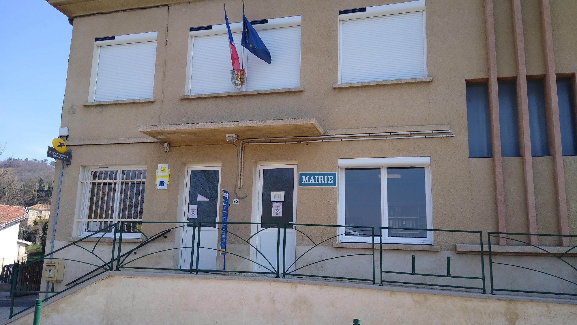 Images La Poste Agence Communale - Closed