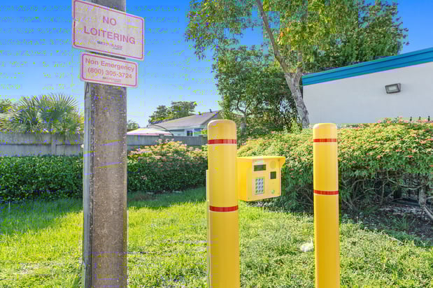 Images US Storage Centers