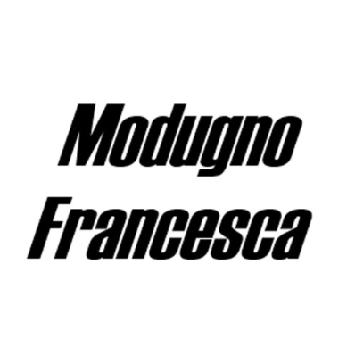 Modugno Francesca Logo