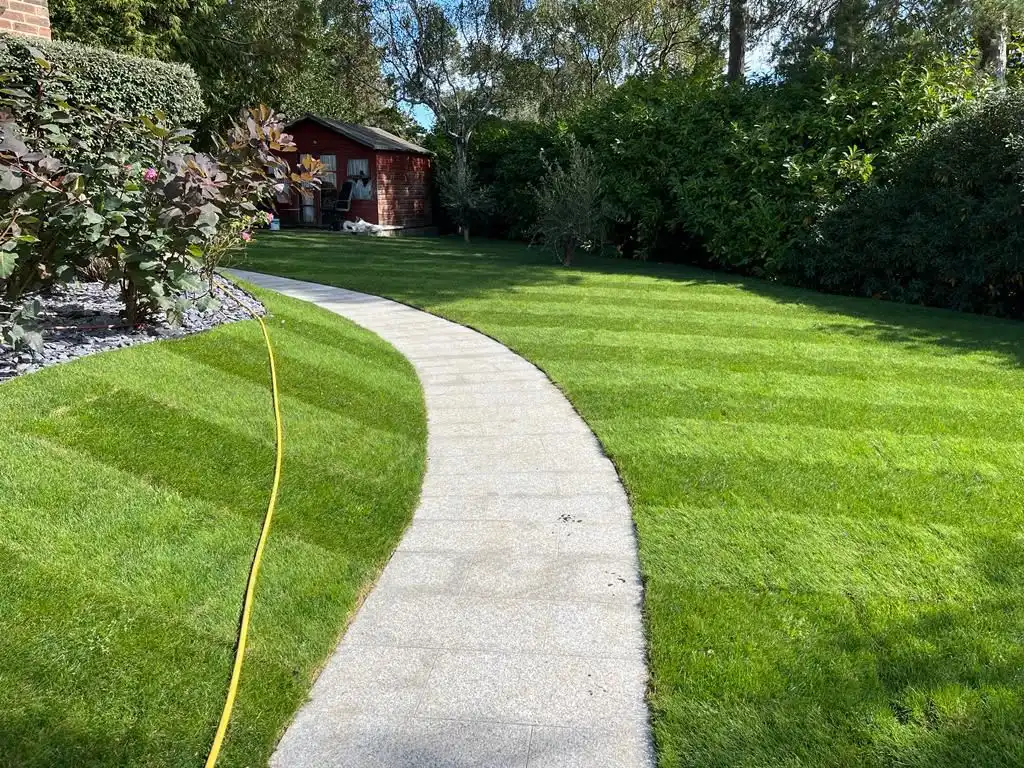 Images Excellent Landscapers Ltd