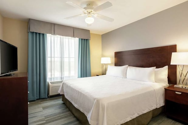 Images Homewood Suites by Hilton Macon-North