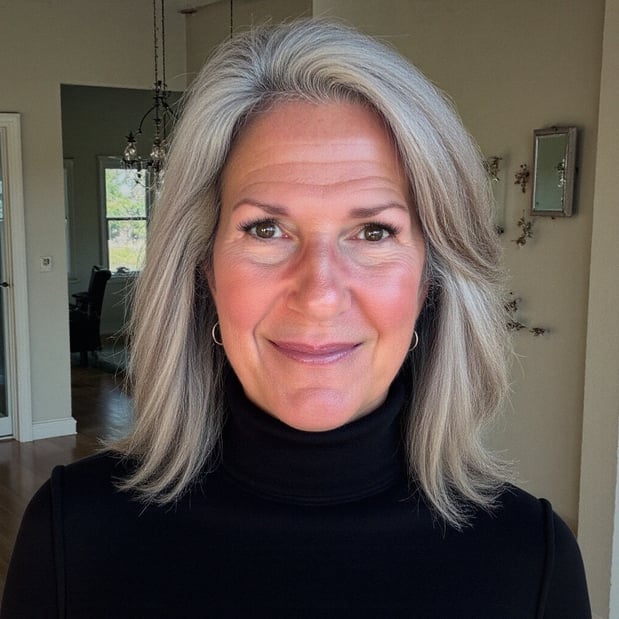 Images Lisa Hardy, Broker