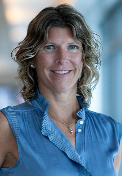 Dr. Corinne Vanbeek, MD