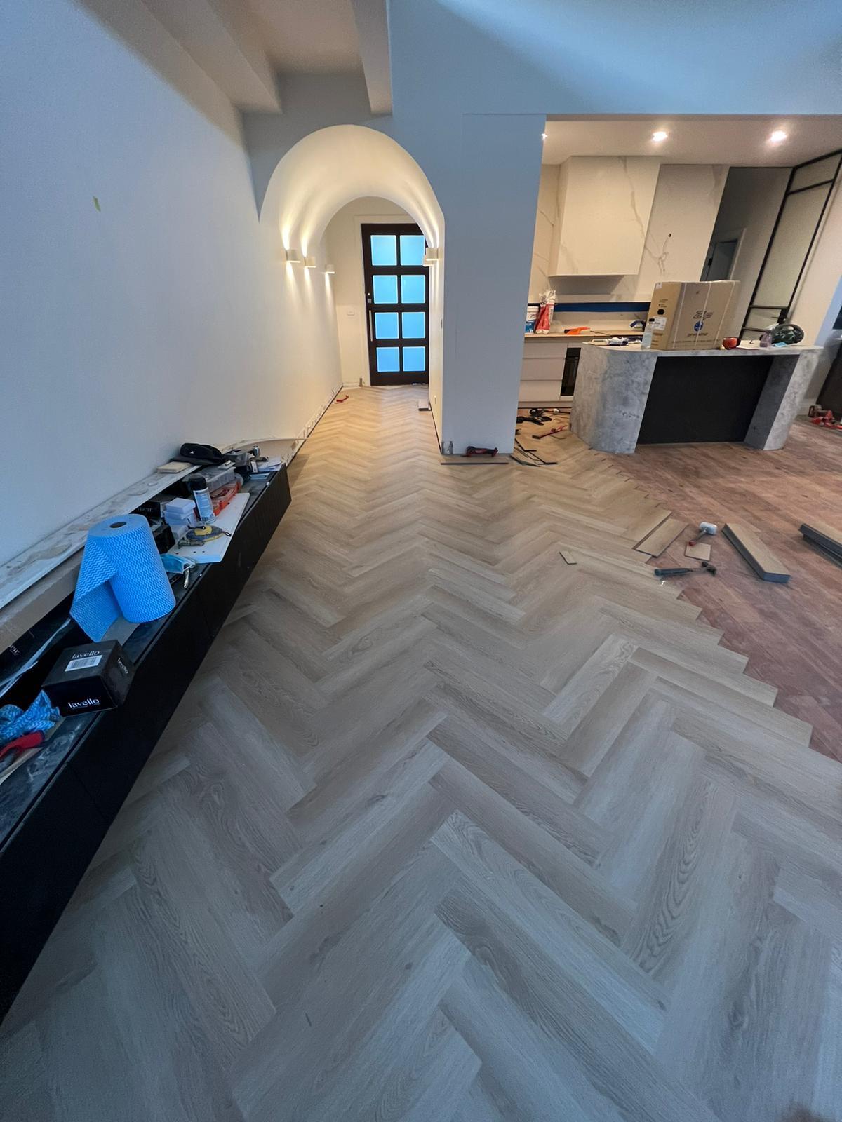 Images ONE STOP FLOORS Thomastown Hybrid Timber Carpet Tile Vinyl Sheet Laminate Flooring