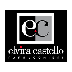 Elvira Castello Parrucchieri Logo