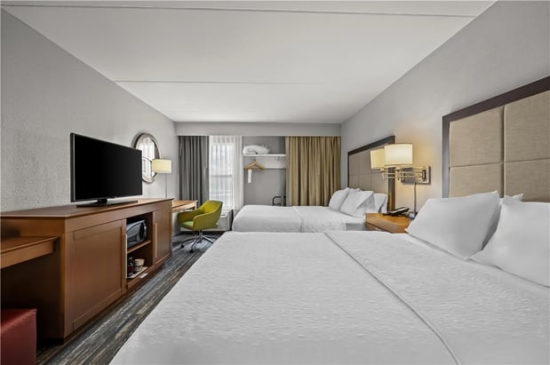 Images Hampton Inn Toledo-South/Maumee