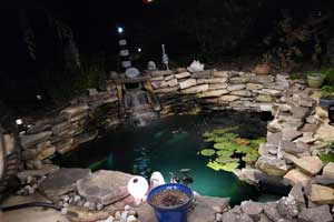 Images Braccili Lawn & Landscaping LLC