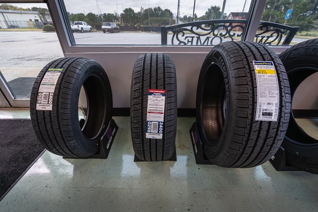 Images Tire Discounters