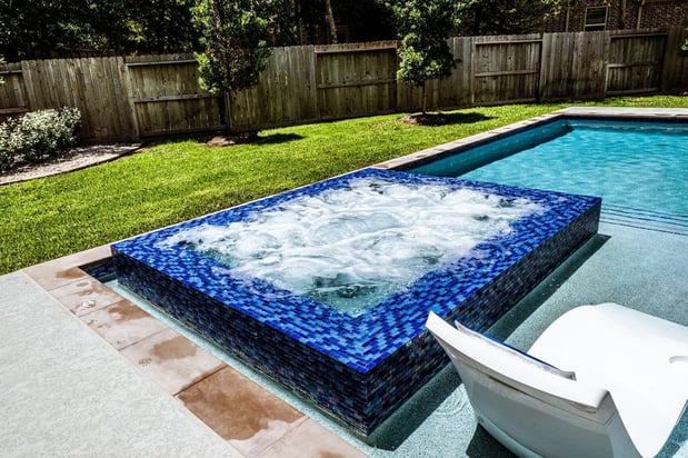 Images Wilderness Pools