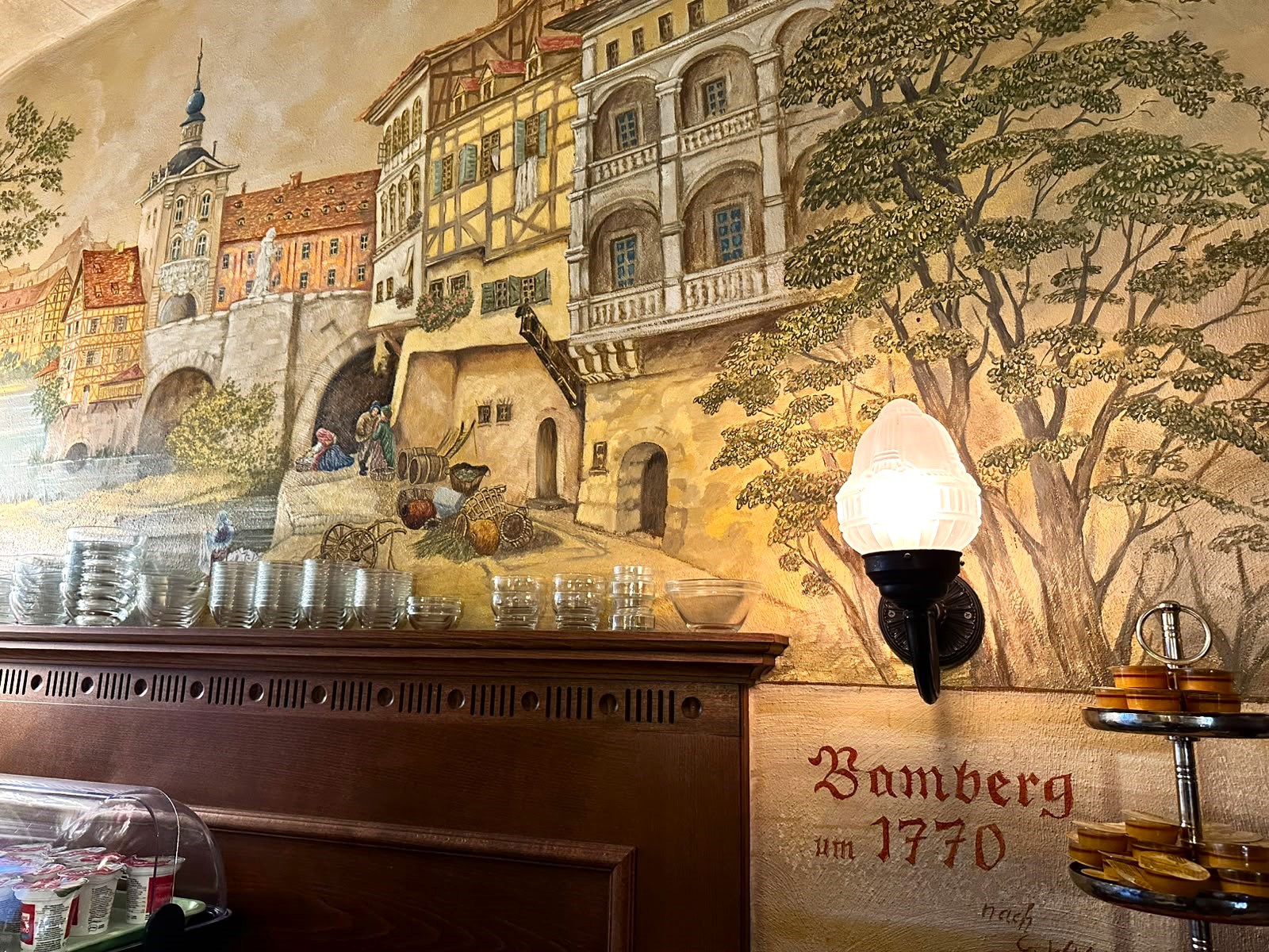 Bild 21 eXo Hotel Franka Bamberg - by Nevo Hotels in Hallstadt