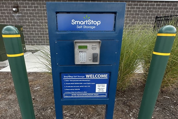 Images SmartStop Self Storage