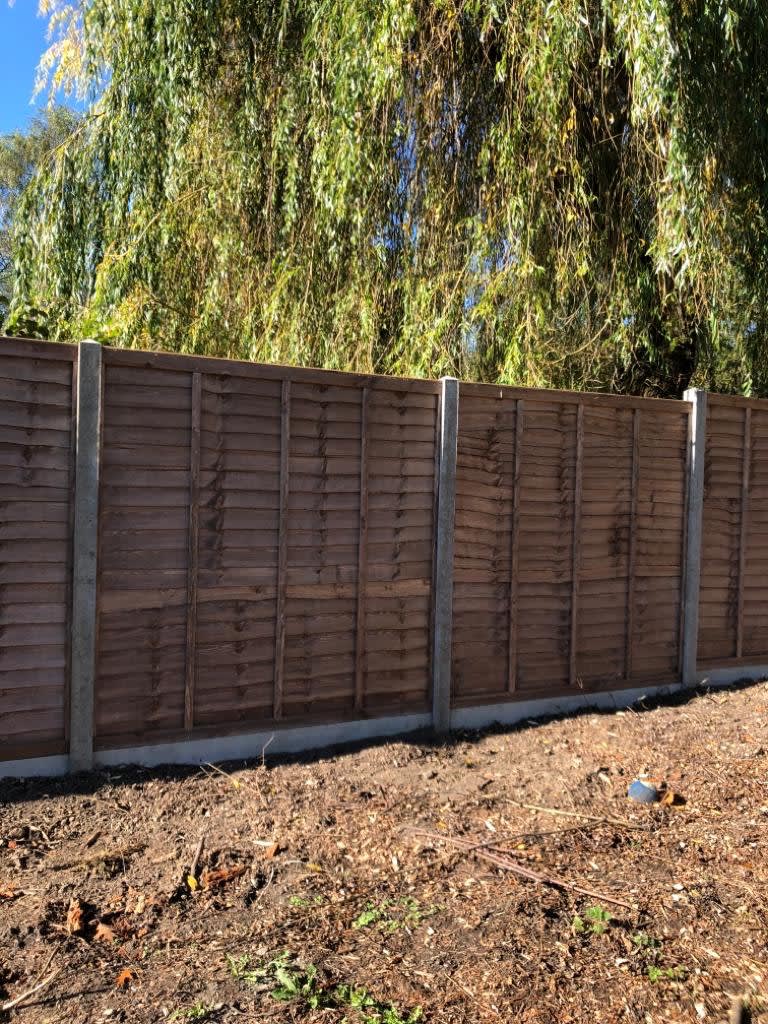 Images Fencing Products Ltd