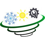 Rawlings Mechanical Corporation Logo