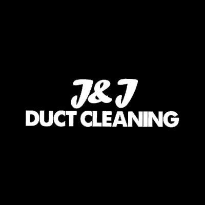 J & J Duct Cleaning Logo