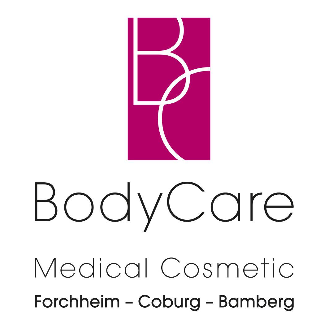 BodyCare Forchheim · Petra Scholz in Forchheim in Oberfranken - Logo