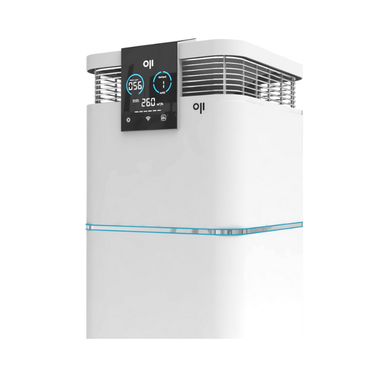 oji Europe GmbH, Friedrich Engels Straße 3 in Nauen