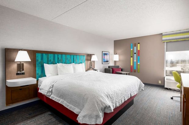 Images Hampton Inn Columbus/Dublin