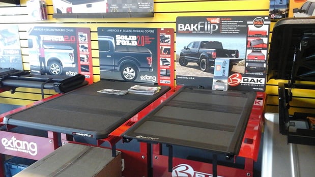 Images KY Truck WorX - Somerset