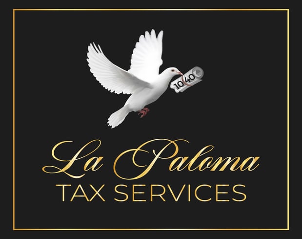 Images La Paloma Tax & Multiservice  LLC