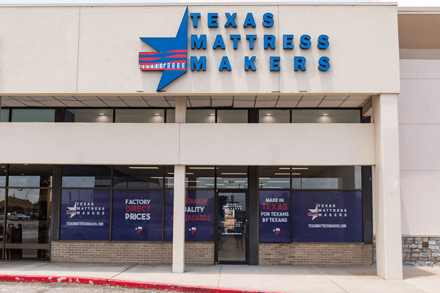 Images Texas Mattress Makers - Humble