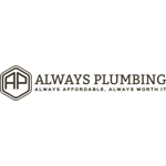 Always Plumbing Logo