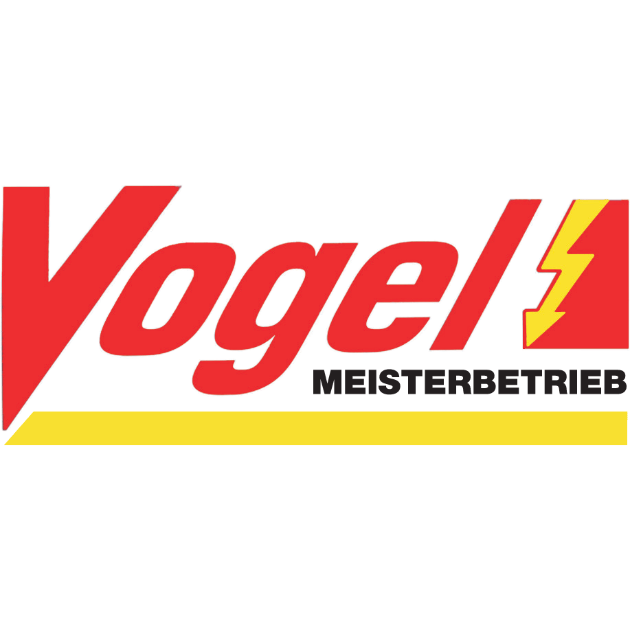 Elektroinstallation Vogel in Langenwetzendorf - Logo